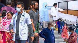 Four positive COVID-19 cases confirmed in Karnataka