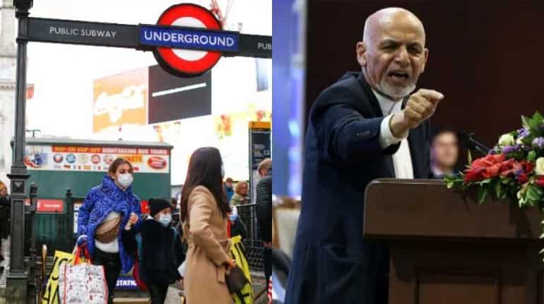 Top 10 world news today: Coronavirus spreads rapidly, Ghani appeals to Taliban and more!