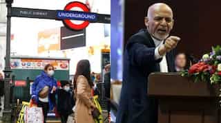 Top 10 world news today: Coronavirus spreads rapidly, Ghani appeals to Taliban and more!
