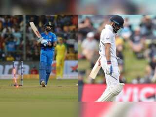 Is 31-year-old Kohli ageing? An Indian bowling legend thinks so