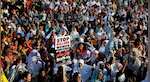 Pakistan: Women activists facing blasphemy allegations after 'Aurat March'