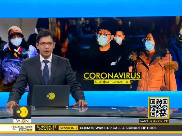 Coronavirus Outbreak: No need to panic, tweets PM Modi