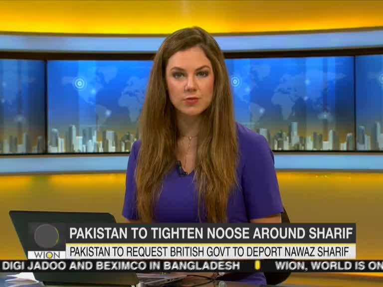 Pakistan to tighten noose around former PM Nawaz Sharif