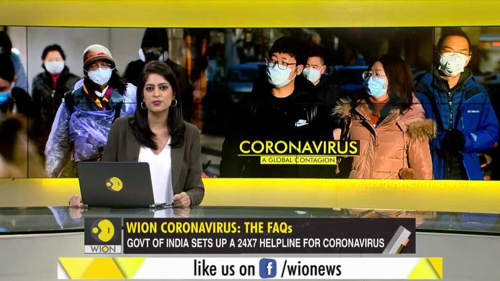 Gravitas: Wuhan Coronavirus: Frequently asked questions