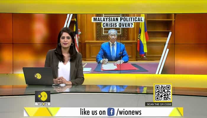 Gravitas: Malaysia has a new Prime Minister