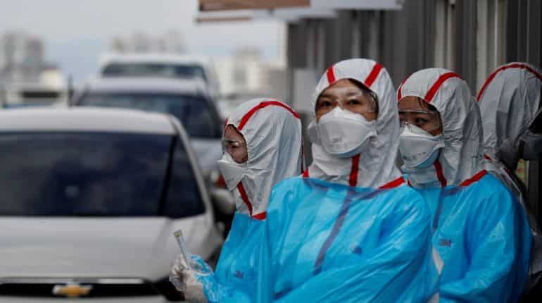 Explained: Frequently asked questions about coronavirus