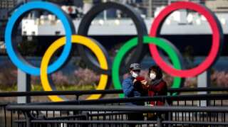 World Athletics chief Coe calls for Olympics postponement