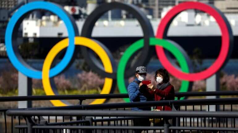 Athletes voice their concern regarding Tokyo 2020 being 'on-schedule' amid coronavirus