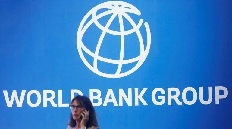 World Bank announces up to $12 billion in immediate funds for coronavirus