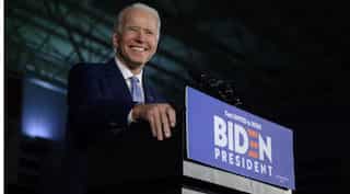 Biden promises to reform H-1B visa system, eliminate country-quota for green cards