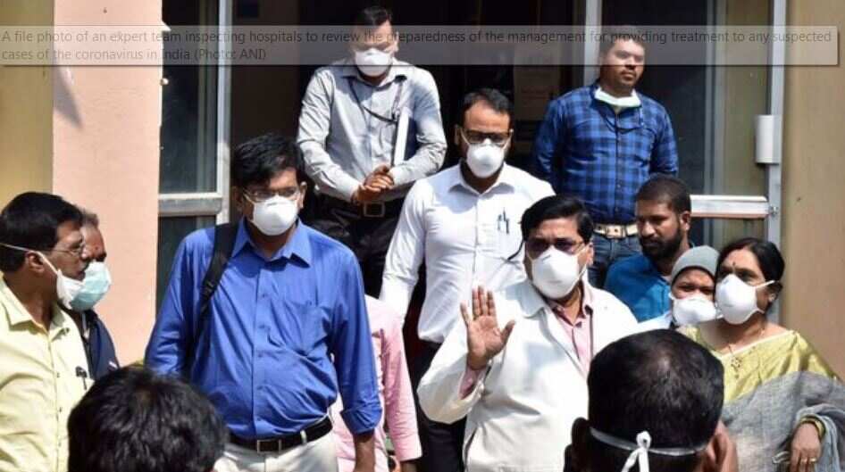 Coronavirus in India: 25-year-old tests positive from Bengaluru
