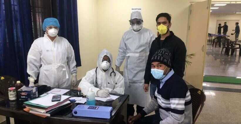 Coronavirus resurfaces in India: 13 suspected cases, 6 confirmed, 3 cured