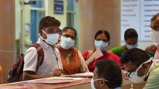 Paytm employee in Gurgaon tests positive for coronavirus