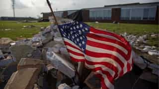 At least six dead in US state of Mississippi after tornadoes