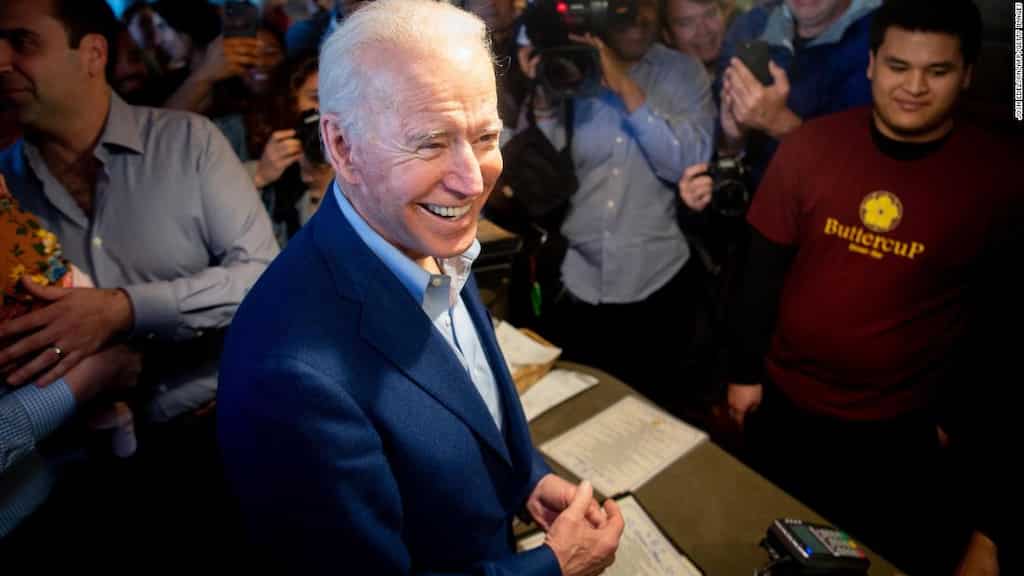 US Presidential Elections 2020: Joe Biden projected to win 7 states