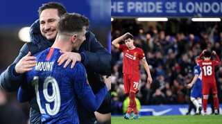 FA Cup: Chelsea enter quarterfinals after ousting Liverpool in round 5