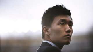 Inter Milan chairman Zhang lashes out on Serie A chairman over coronavirus
