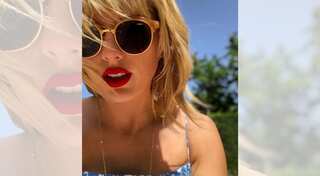 Taylor Swift asked to remove racist colonial statues, 'villains don't deserve statues'