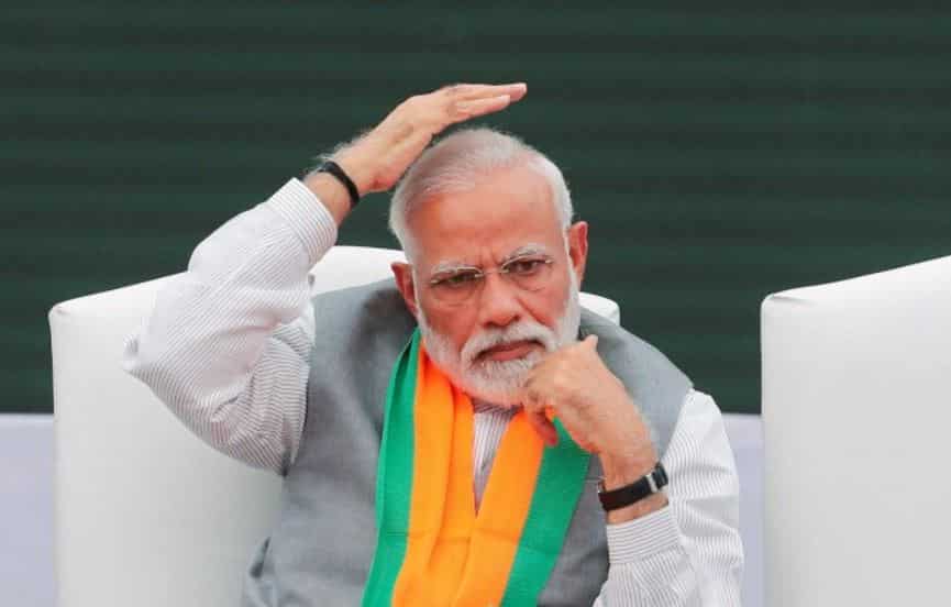 PM Modi to stay away from 'Holi Milan' events amid coronavirus fear