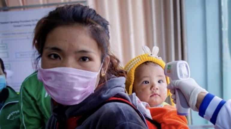 Myanmar turns away cruise ship over coronavirus fears
