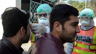 Pakistan confirms sixth coronavirus case, 823 quarantined in Sindh