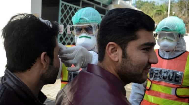 Pakistan confirms sixth coronavirus case, 823 quarantined in Sindh