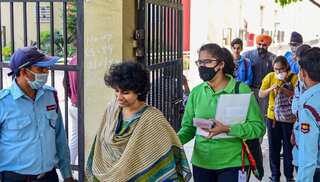 Coronavirus cases would have been much higher had lockdown not been implemented: Government