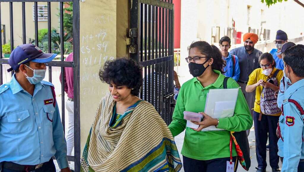 Coronavirus: Swab samples of stranded Indians in Iran to reach on Saturday