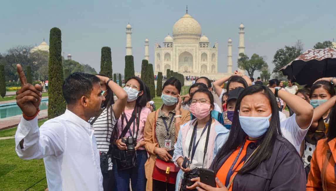 Coronavirus Outbreak: 29 people test positive in India; Paytm and Oyo affected Coronavirus Outbreak: 29 people test positive in India; Paytm and Oyo affected