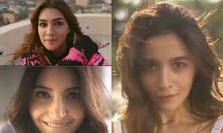 'Kudi Nu Nachne De': Alia Bhatt, Kriti Sanon & others groove to 'Angrezi Medium' new song