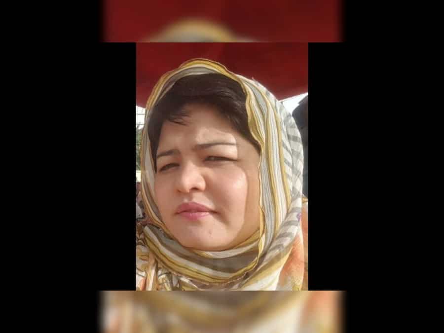 Jalila Haider, the 'Iron Lady of Balochistan' to receive US government's International Women of Courage award