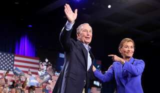 Michael Bloomberg drops out of US presidential race, endorses Joe Biden