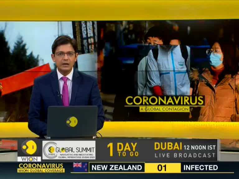 Coronavirus Outbreak: Biggest economic slowdown since 2008 financial crisis