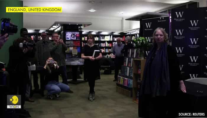 WionNews Video
