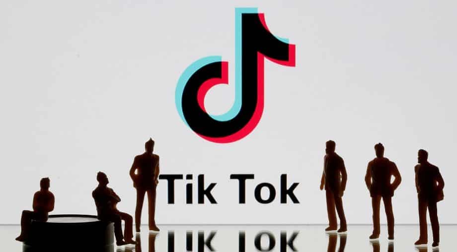 US lawmakers propose ban on TikTok citing Chinese government ties