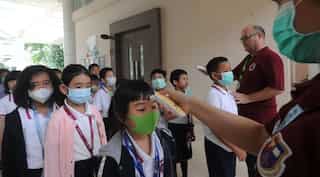 Coronavirus outbreak: How to keep children safe? Expert answers all your questions