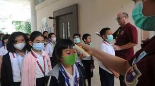 290 million students out of school as global virus battle intensifies