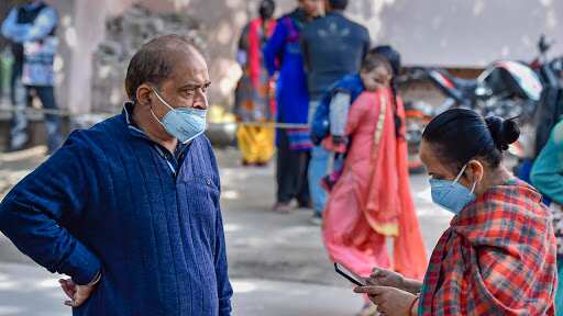 Coronavirus resurfaces in India: 29 cases, 26 confirmed, 3 cured