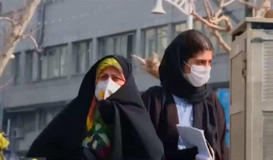 Over 300 students stuck in Iran, Parents appeal MEA to evacuate