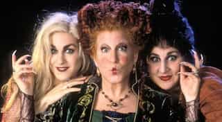 'Hocus Pocus' star Vinessa Shaw would love to return for the Disney+ sequel