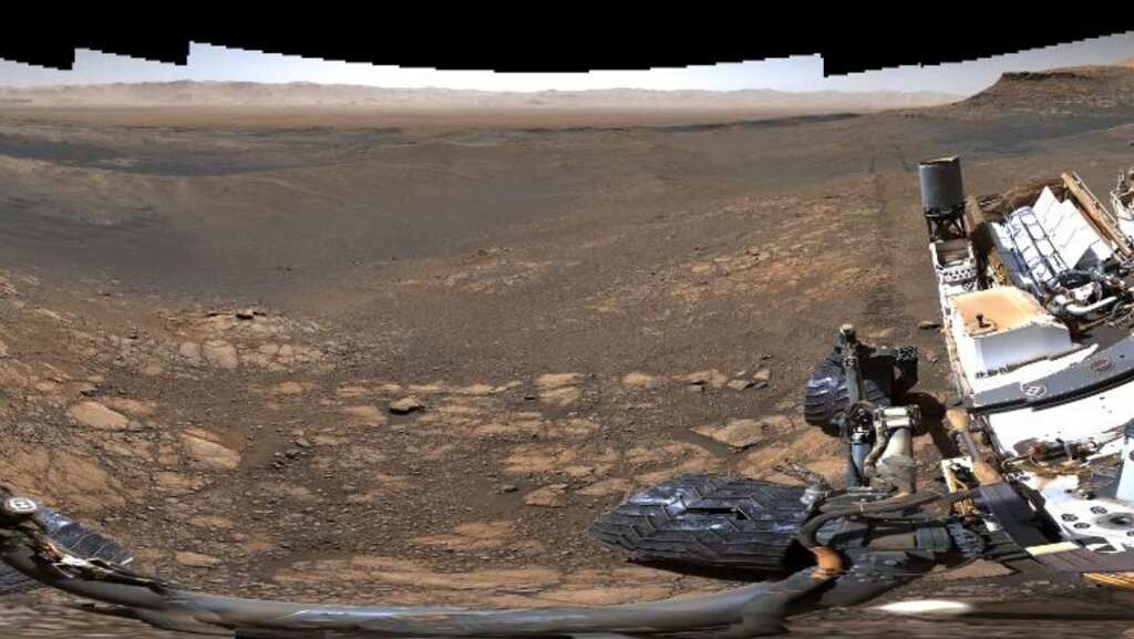 UAE prepares for first Arab space mission to Mars