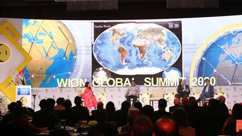 India nationalism is for benefit of an individual in the larger interest: Experts at WION Global Summit