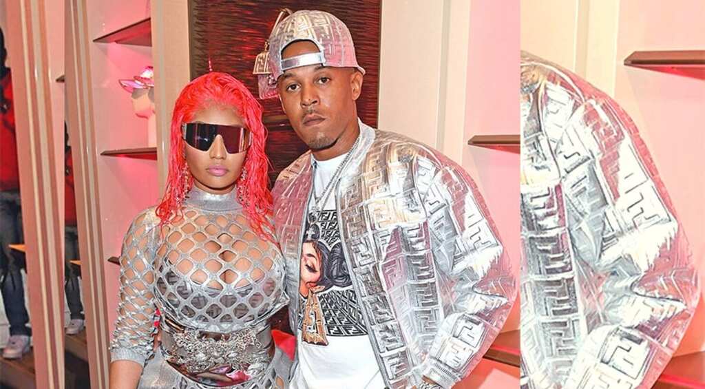 Woman allegedly raped by Nicki Minaj's husband Kenneth Petty opens up about facing years of harassment from the couple