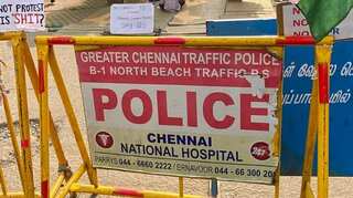 Madras High Court directs TN DGP to take into custody pro/anti CAA protestors who agitate without permission