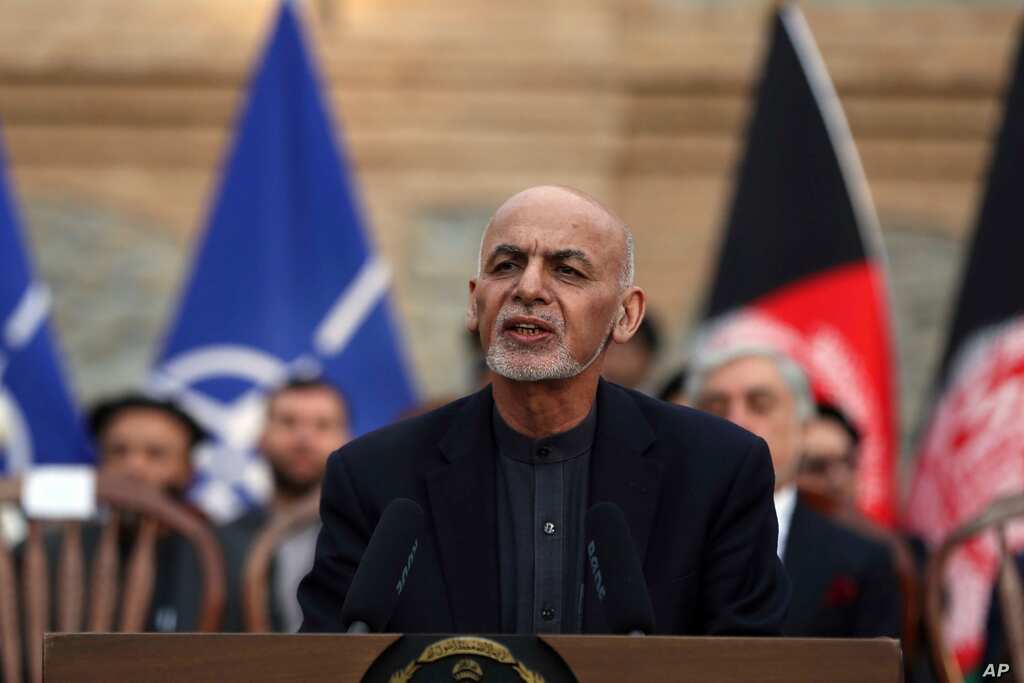 US downplays new Taliban attack, Pentagon rejects doubts over peace deal