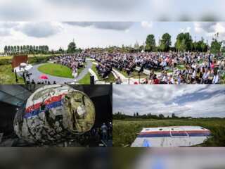 Five key questions about the MH17 trial