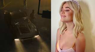 Top 5 Hollywood news today: 'The Batman' new stills revealed, Katy Perry hints at pregnancy