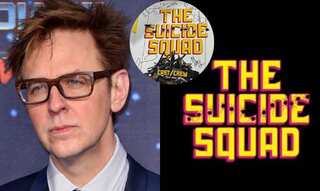 Director James Gunn shares unofficial poster for 'The Suicide Squad'