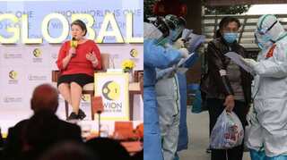 Top 10 world news today: Coronavirus spikes in Wuhan, Greece blocks migrants & more!