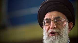 Iran's Khamenei calls for 'punishing' those behind scientist's killing